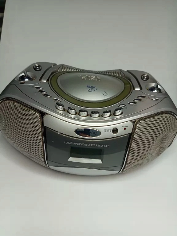 RADIOODTWARZACZ DAEWOO TP-501G