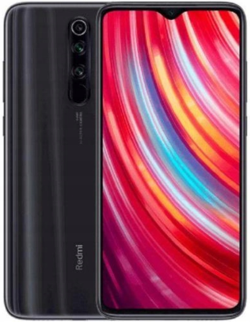 SMARTFON Xiaomi Redmi Note 8 Pro 6/128GB + ETUI