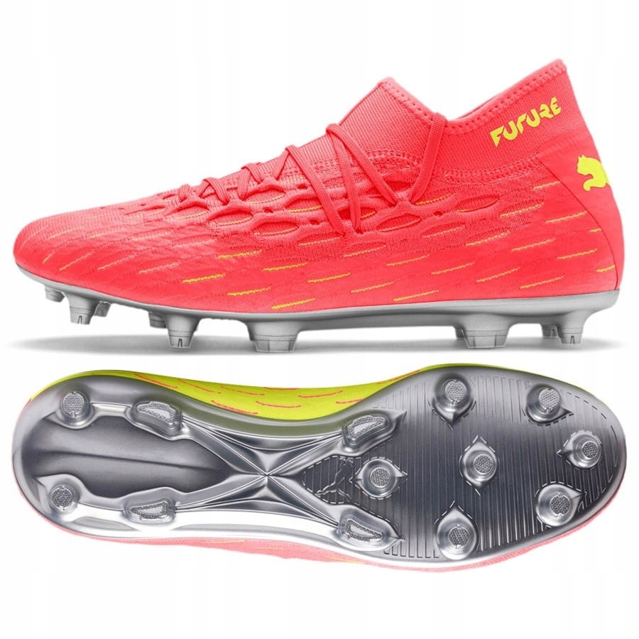 Buty Puma Future 5.2 Netfit OSG FG/AG 105934 43