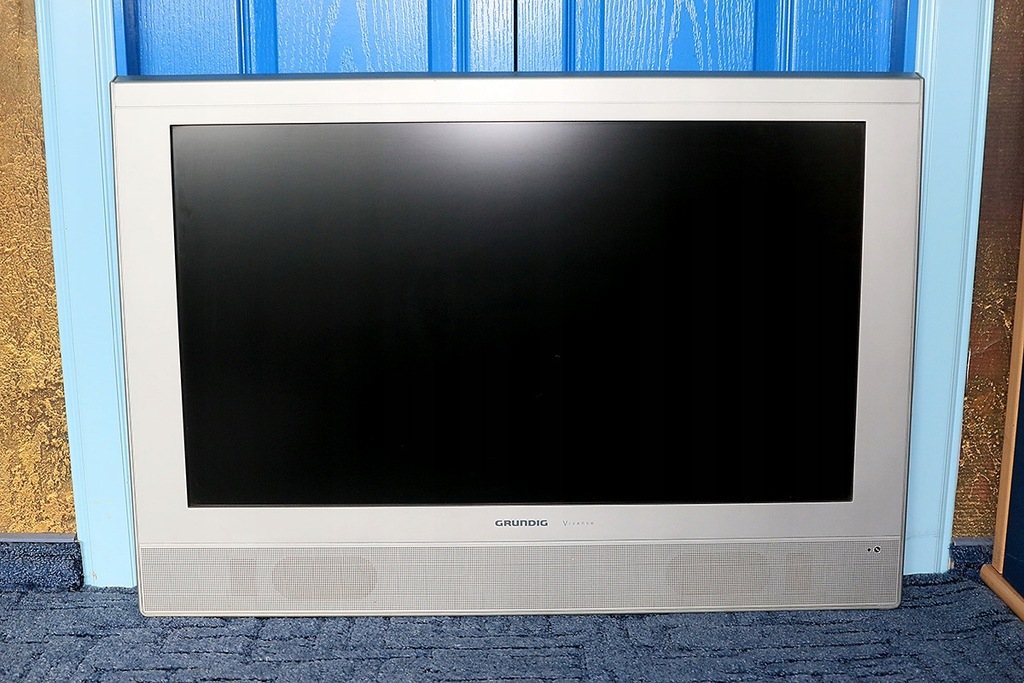 Telewizor Grundig 32” Vivance II LXW 82-6711 Text