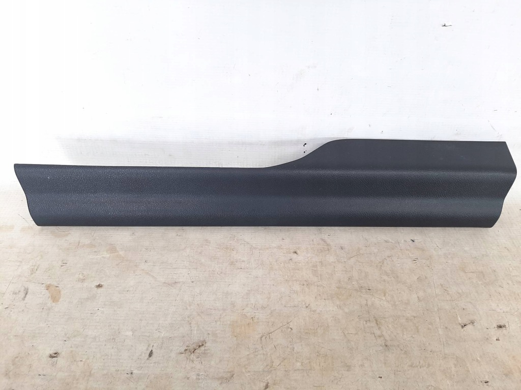 Osłona Progu Prawa 7398006 BMW X3 G01 X3M F97