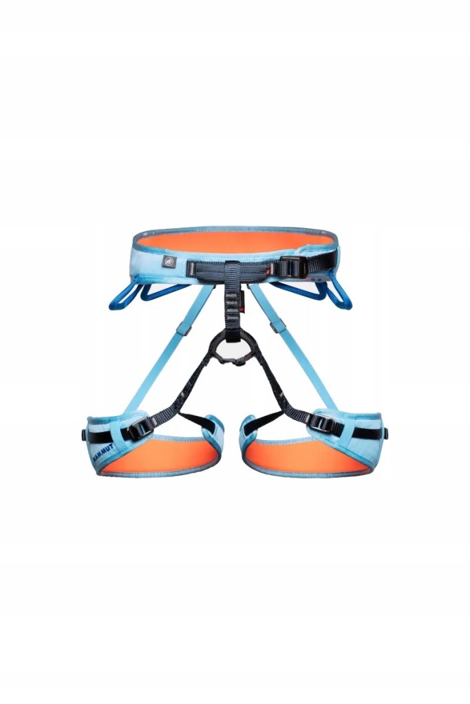 Uprząż wspinaczkowa damska Ophir 3 Slide Women m