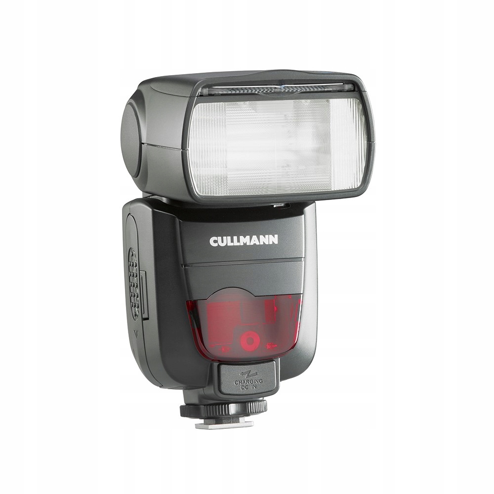 CULLMANN CUlight FR 60C Lampa błyskowa do Canon