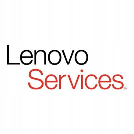 Lenovo 5WS0K75649 3Y Depot/CCI upgrade from 2Y Dep