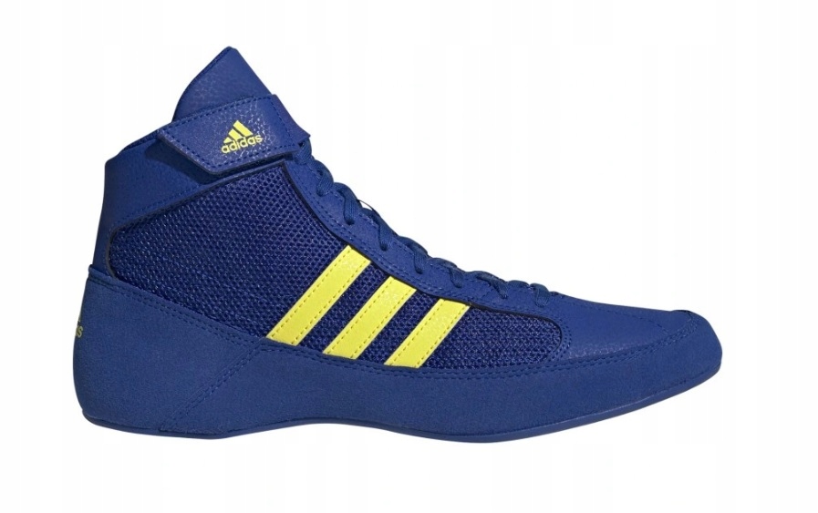 Buty bokserskie MMA Zapaśnicze Adidas 44 Havoc