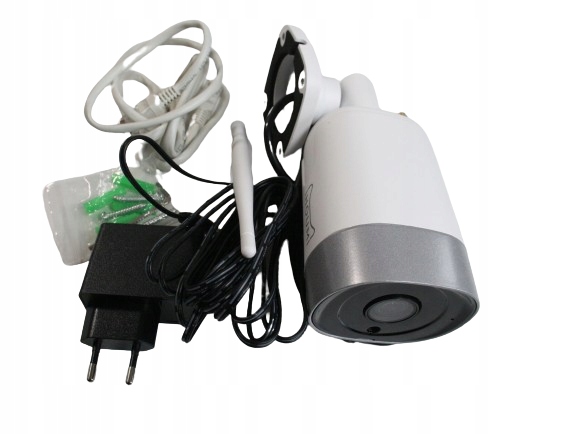 Kamera IP Ihoumi P150