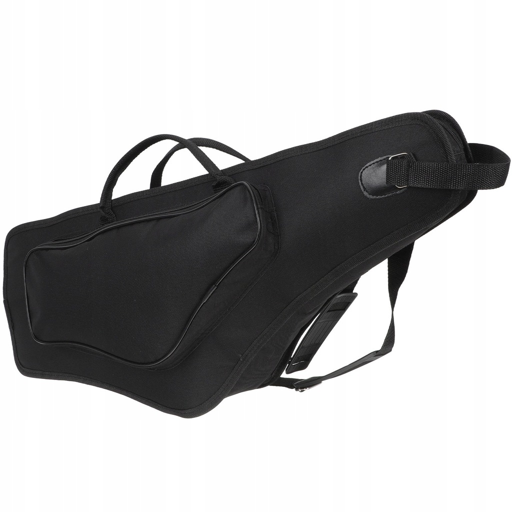 MESSENGER SLING SAXOPHONE STORAGE BAG TRAVEL SOFT