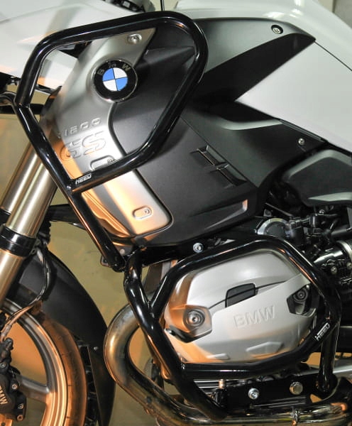 BMW r1200gs 2008 2012