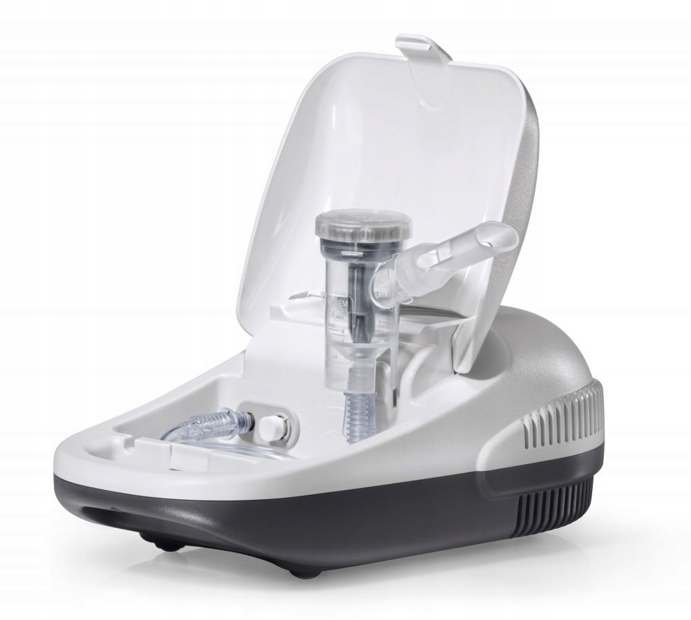 Inhalator nebulizator włoski MISTRAL PLUS