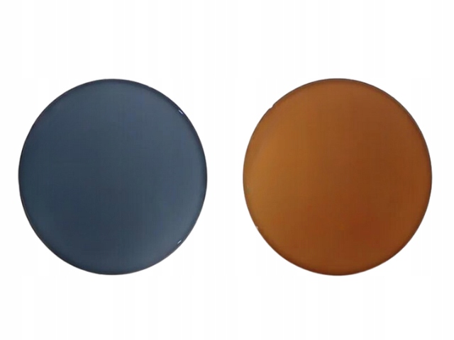 Szkła Transitions Signature GEN 8 Ideal UV montaż
