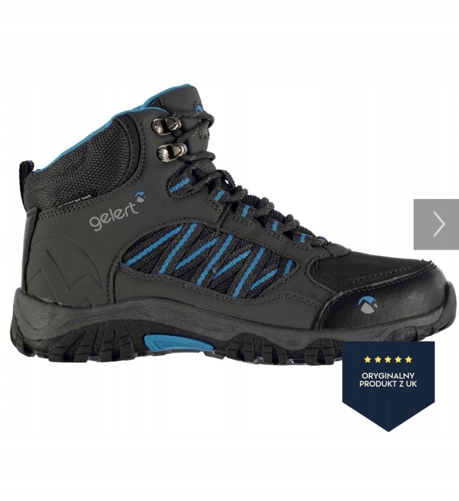 Gelert Horizon Waterproof 32 buty trekkingowe