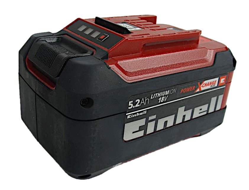 Аккумулятор einhell Аккумулятор einhell