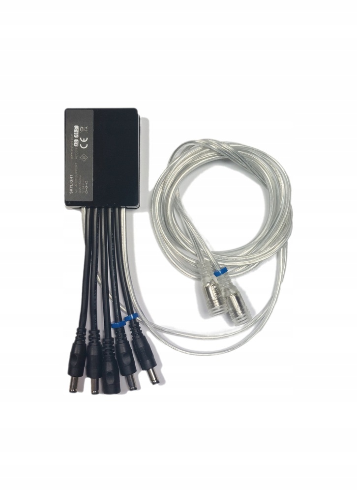 Skylight AQCT-SUPPORT Controller - łącznik do lampy Skylight AQ / AQI / Hyp