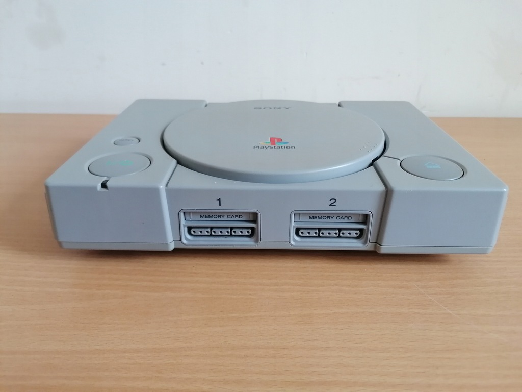 Konsola Sony PlayStation Classic !!!