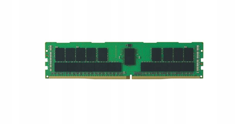 Pamięć RAM GoodRam W-MEM1600R3D48GLV (DDR3 RDIMM;