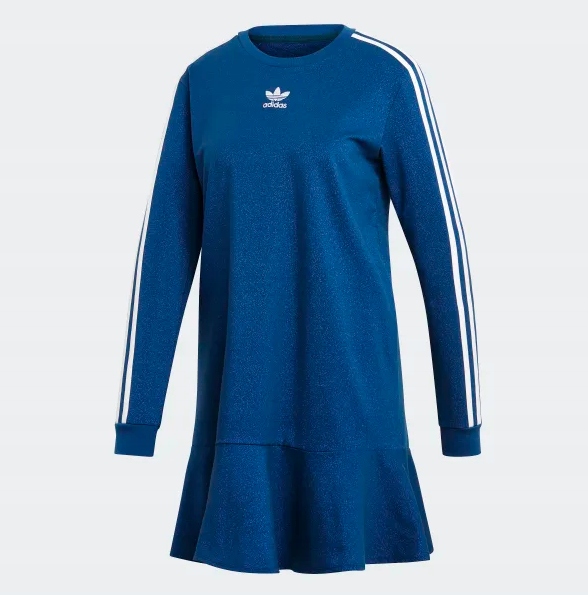 Sukienka Adidas Bellista Tee Dress L