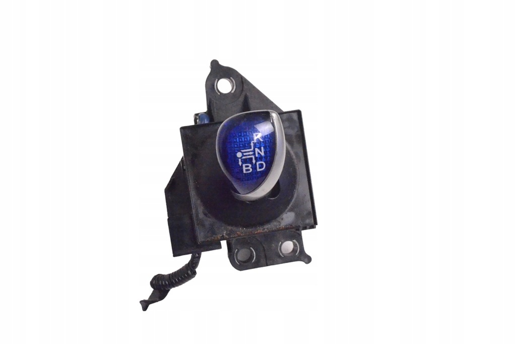 Toyota Prius Selektor zmiany biegów 1.8 H 2012 RHD