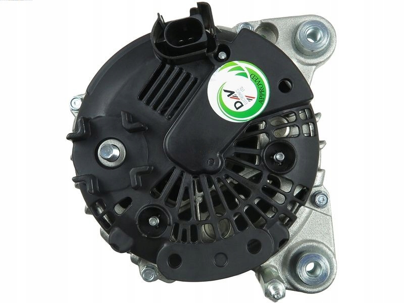 ALTERNATOR A3317 AS-PL Alternator AS-PL A3317