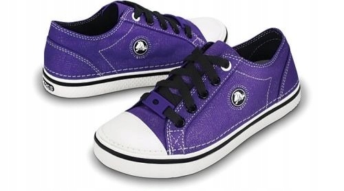 CROCS HOVER 11680 ULTRAVIOLET - C 11 - 28*