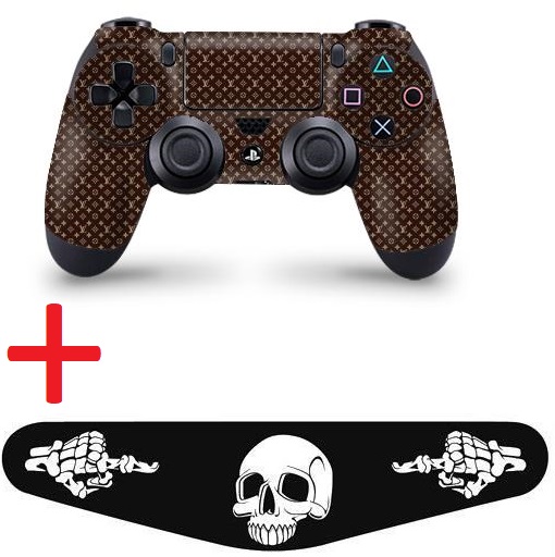 Louis vuitton cheap ps4 controller
