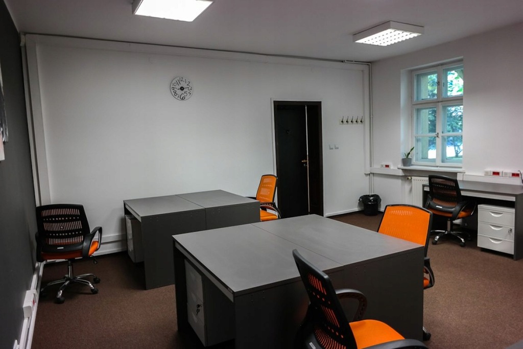 Biuro na wynajem Poznań, Stare Miasto, 256,00 m²