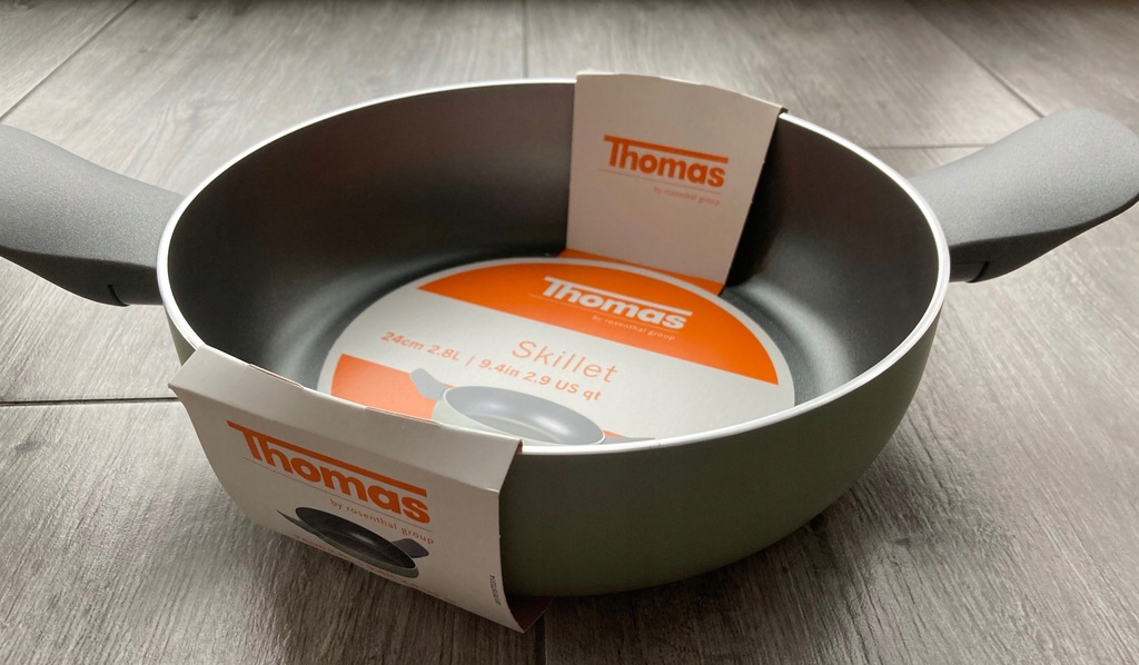 Rondel, garnek 24cm, Thomas Rosenthal, 2,8 litra