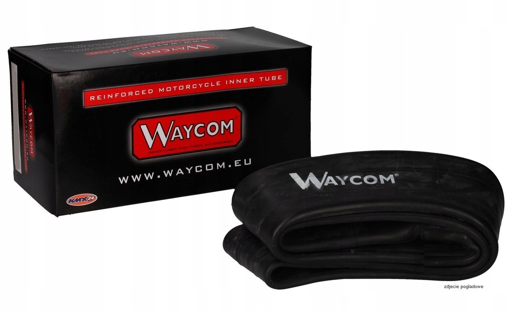 DĘTKA WAYCOM 3.00-17 3.50-17 110/70-17 STANDARD