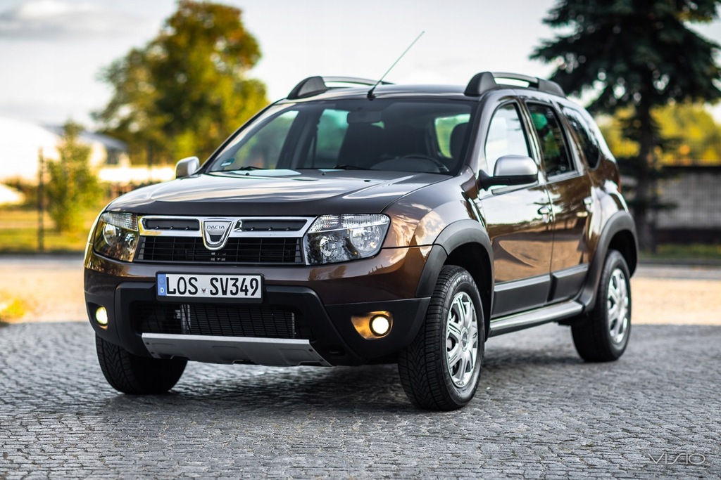 Купить DACIA DUSTER 1.6 КОНДИЦИОНЕР, ЭЛЕКТРИЧЕСТВО 2010 ГОДА!!: отзывы, фото, характеристики в интерне-магазине Aredi.ru