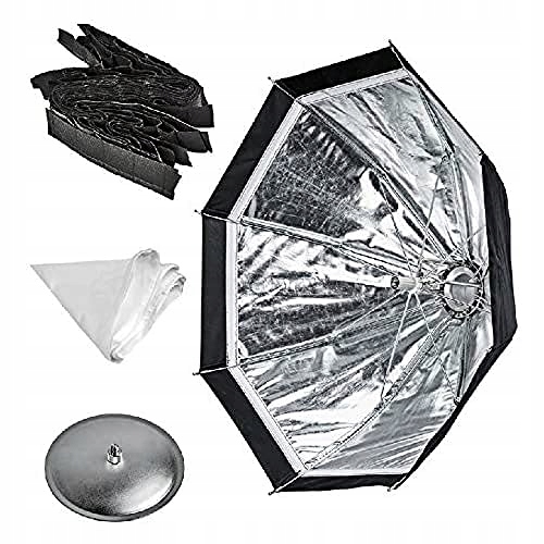 Godox AD-S7 Witstro Multifunctional 3-in-1 Softbox Set for Flash Unit AD180