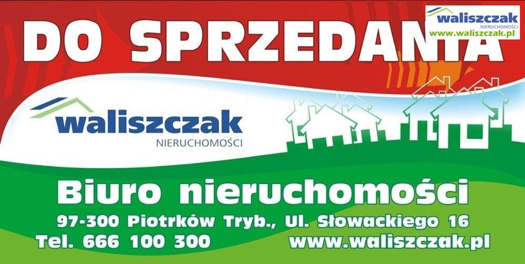Działka, Lubień, Rozprza (gm.), 11120 m²