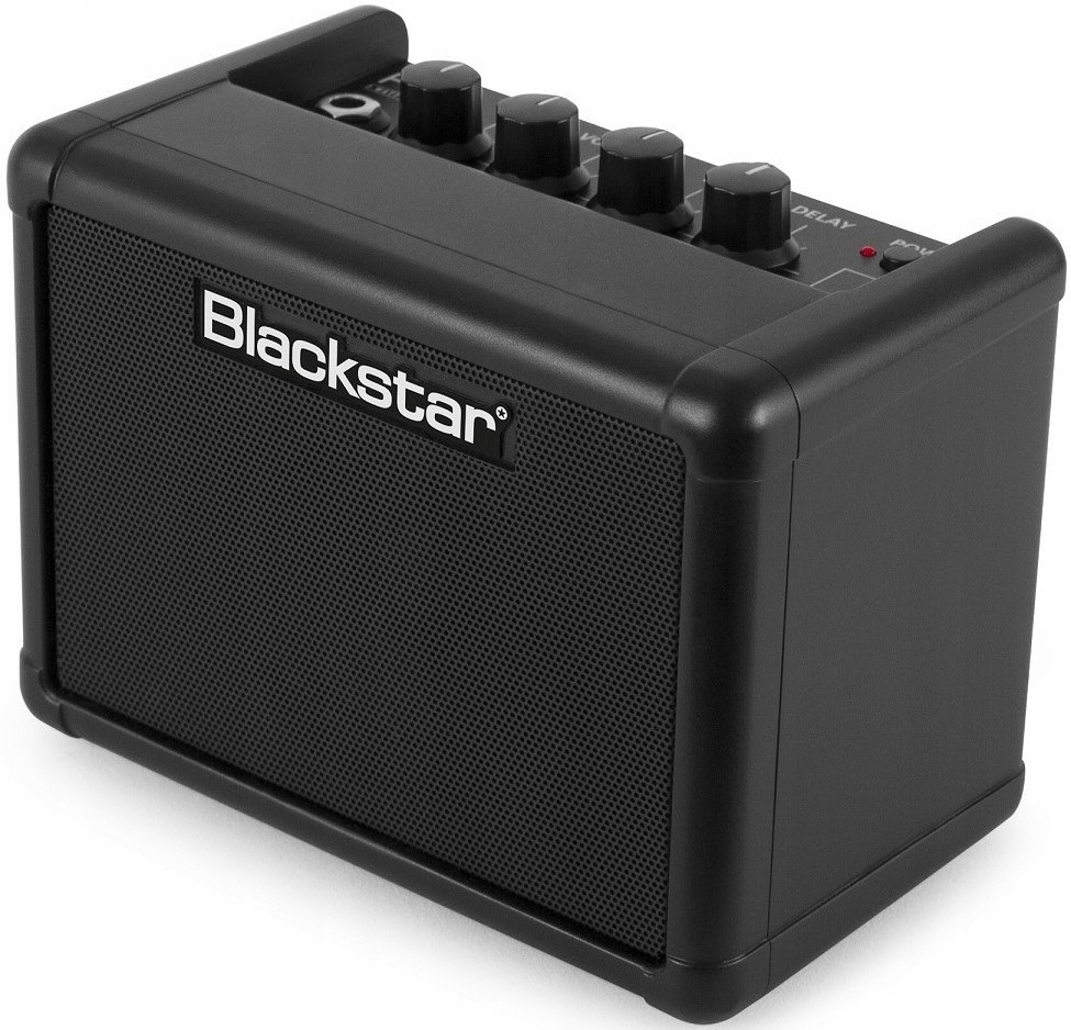 Blackstar Fly 3 - wzmiacniacz gitarowy