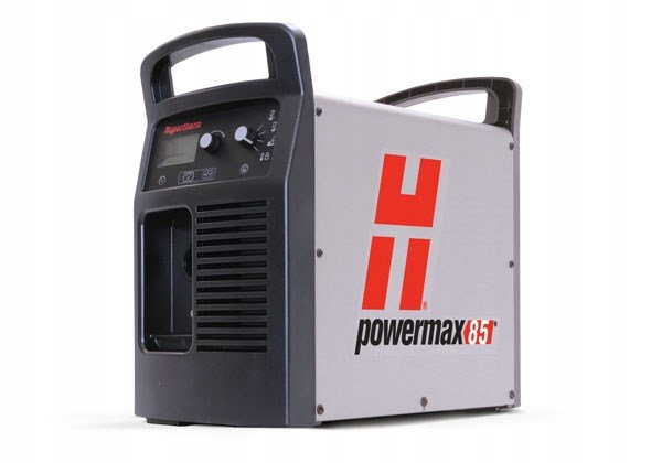 PRZECINARKA HYPERTHERM POWERMAX 85+ PLASMA 38mm