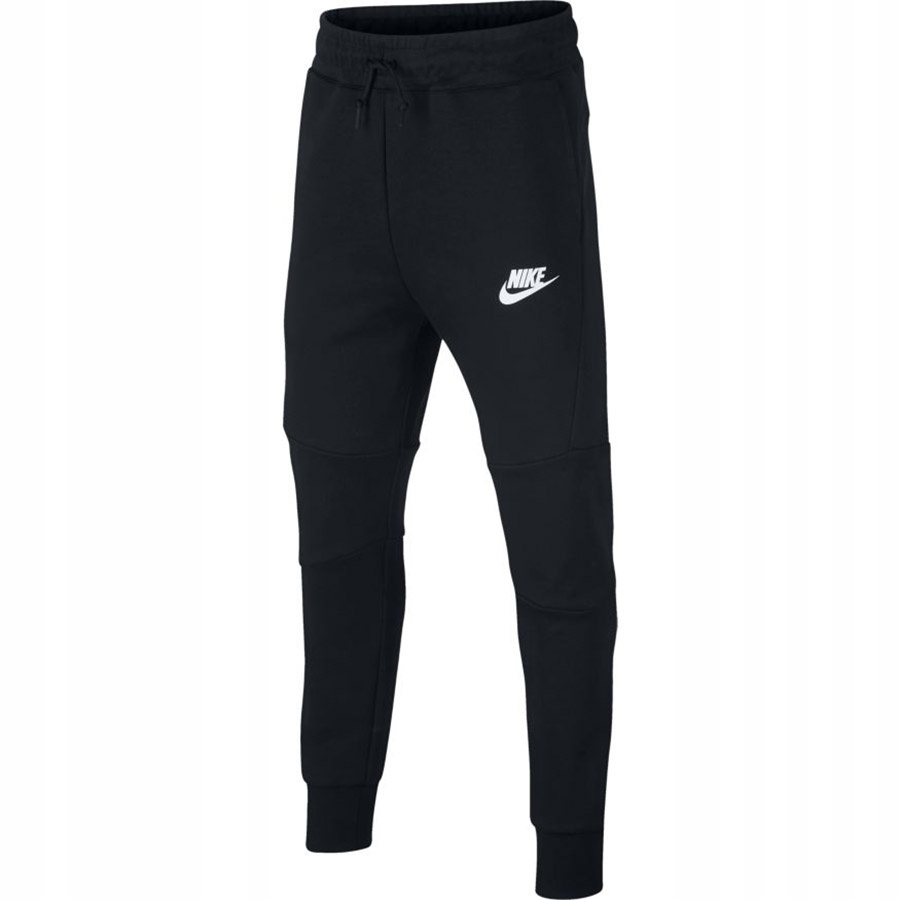 NIKE SPORTSWEAR (S (128-137CM)) Spodnie Dziecięce