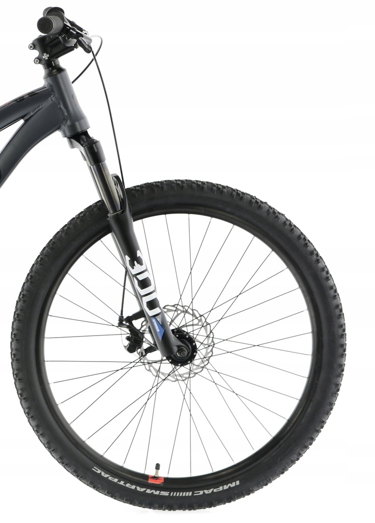 ROWER DIRT 26 KANDS COLT DUAL 2XTARCZA MECHA 2021 11275596330