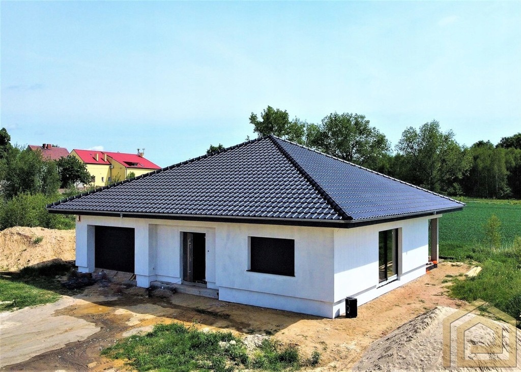 Dom, Zgorzelecki (pow.), 153 m²