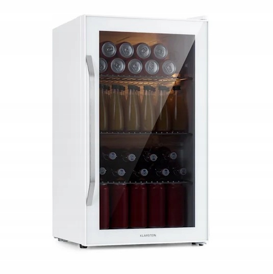 Klarstein Beersafe XXL Quartz lodówka 80 l