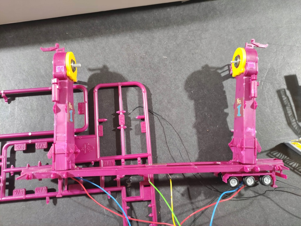 FALLER 140431 Karuzela Top Spin skala H0 11012924227 oficjalne