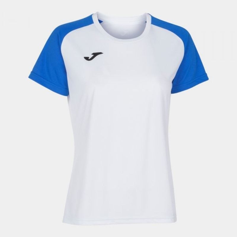 Koszulka piłkarska Joma Academy IV Sleeve W 901335.207 2XL