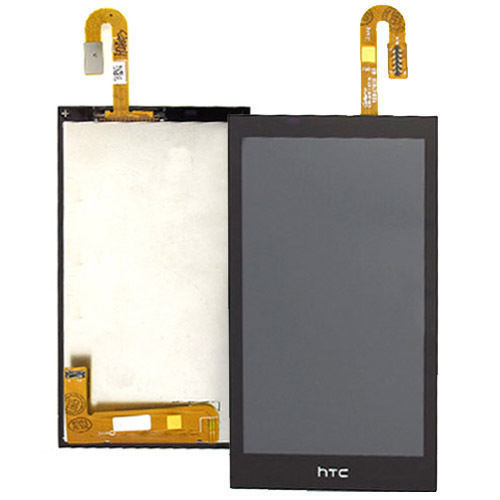 HTC DESIRE 610 DOTYK DIGITIZER + LCD WYŚWIETLACZ