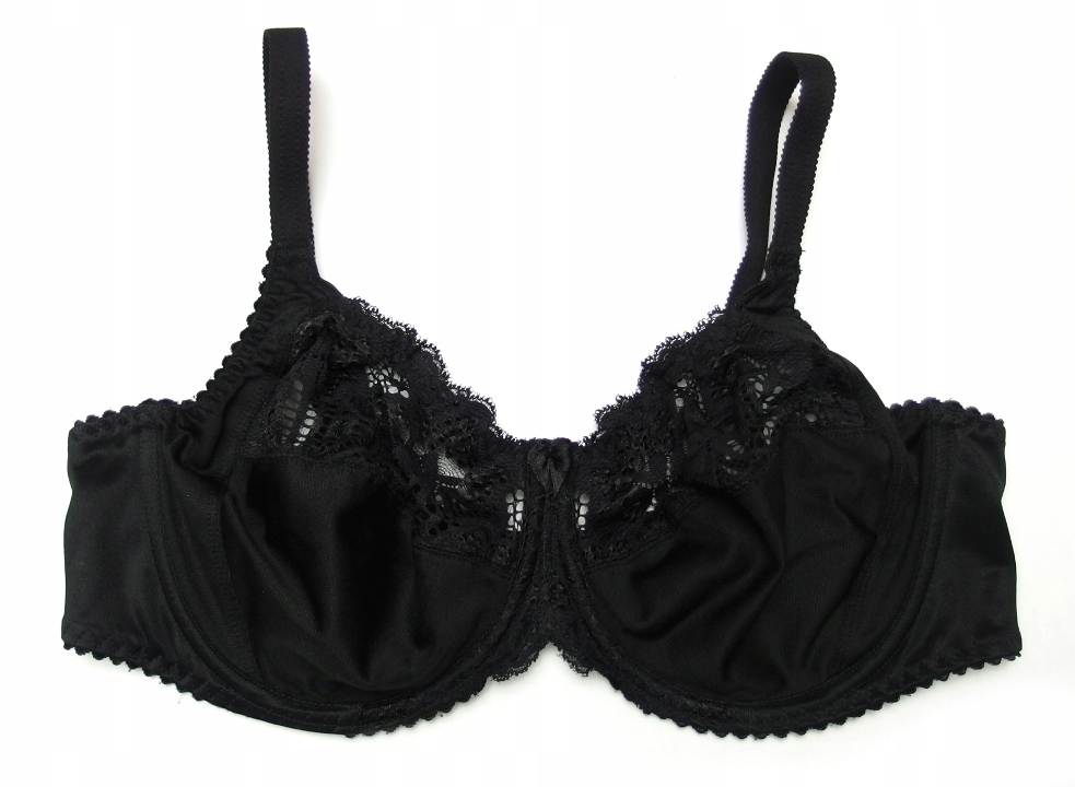 JOLIENA COLLECTION miękki biustonosz 90C 40C