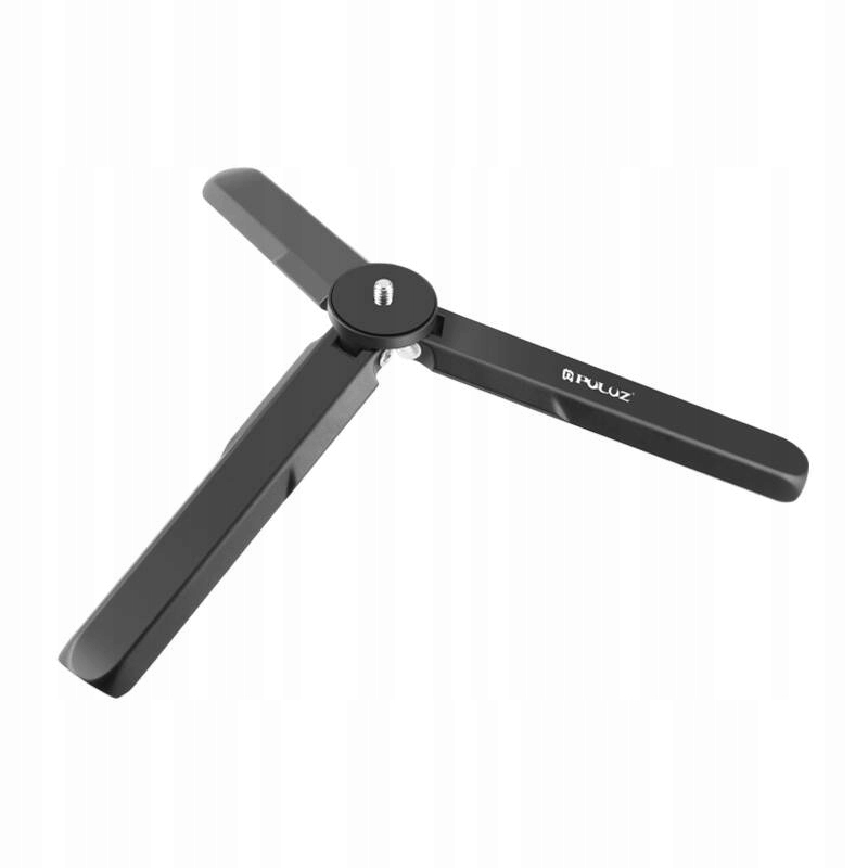 Aluminiowy Statyw / Tripod Puluz (PU929B).