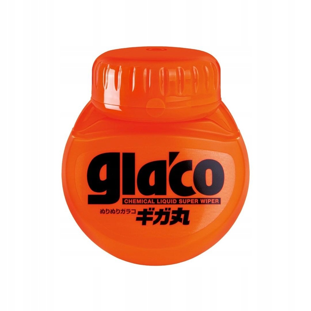 Soft99 Glaco DX-płynna wycieraczka 300ml