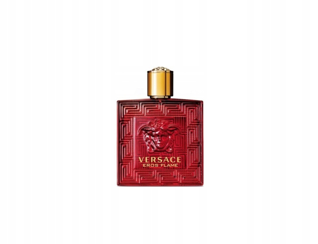 Perfumy Versace Eros Flame Woda perfumowana 200ml Versace Eros Eros Flame Woda perfumowana w sklepie online na