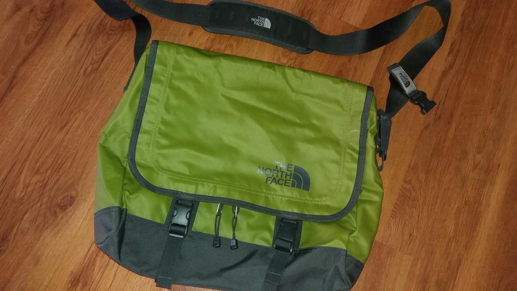 THE NORTH FACE messenger bag torba na ramięA