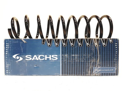 Sachs Sprężyny Tył Citroen C3 I - 7437216016 - Oficjalne Archiwum Allegro
