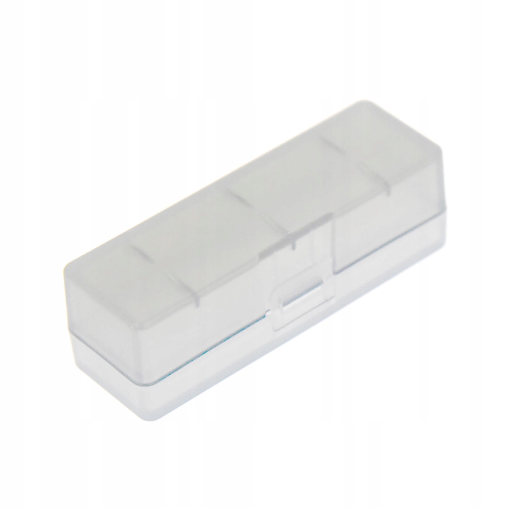 PRZENOŚNY POJEMNIK DO PRZECHOWYWANIA AKUMULATORÓW