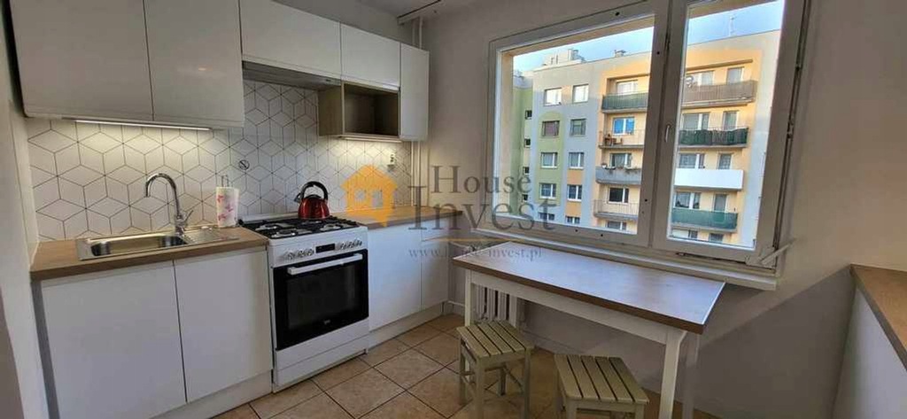 Mieszkanie, Legnica, 64 m²