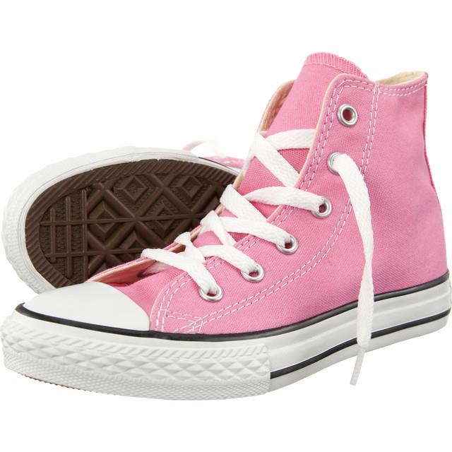 converse dla dzieci rozmiar 27