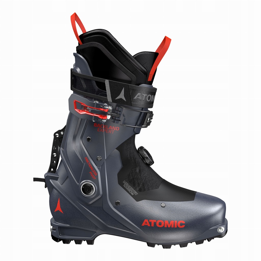 Buty Atomic Skitour Backland Expert 28/28.5