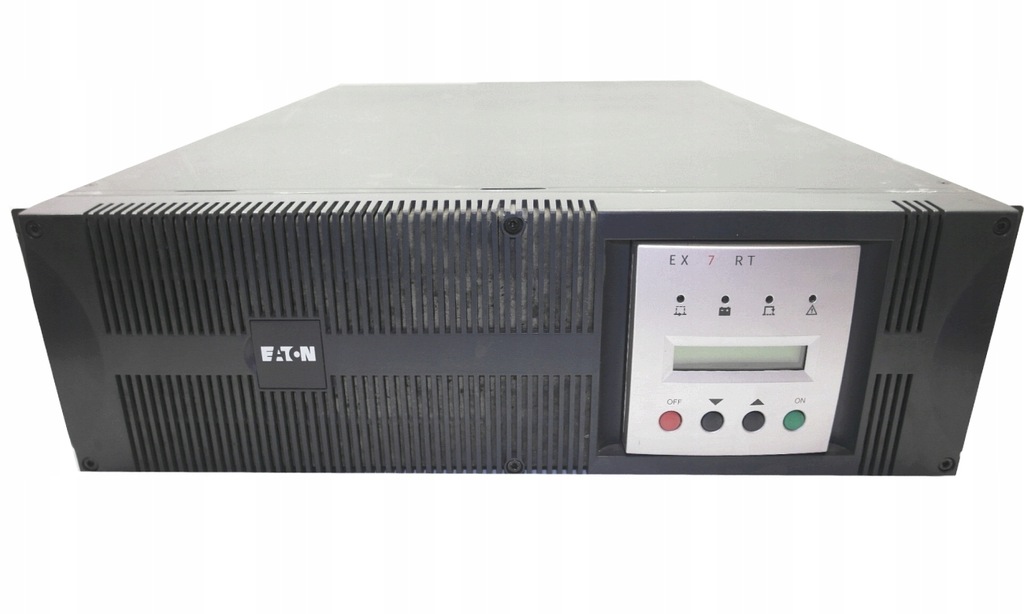 UPS EATON EX RT 7 7000VA 4900W PEŁNY SINUS/2315 9140053159